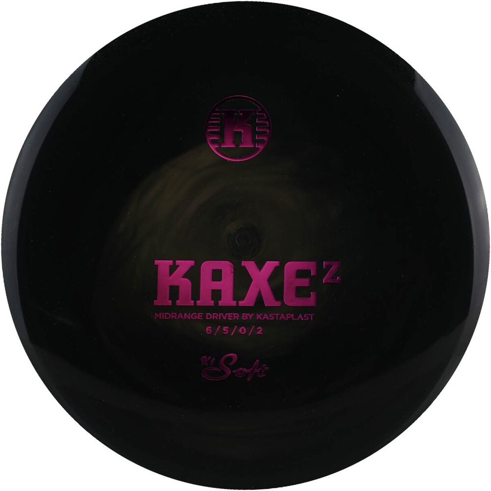 K1 Soft Kaxe Z