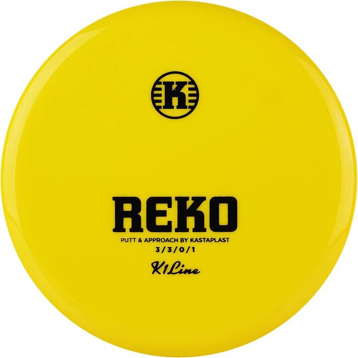 K1 Reko