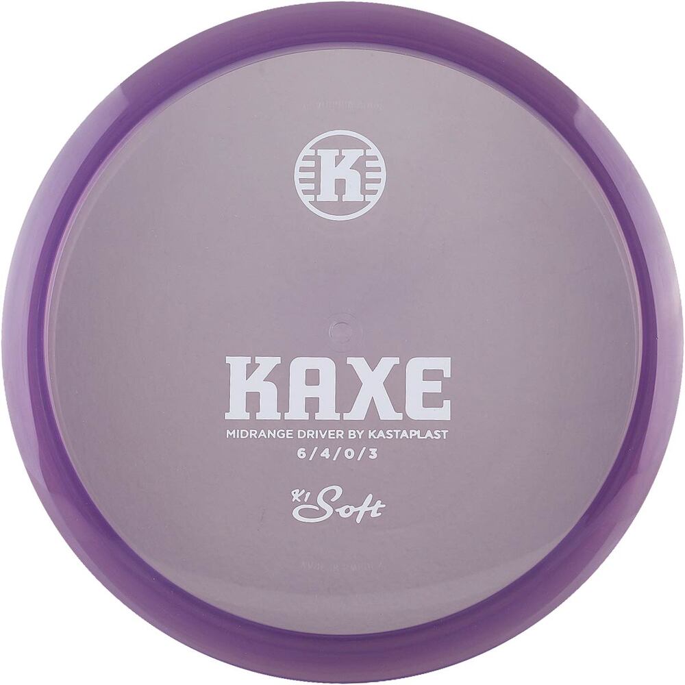 K1 Soft Kaxe (original)