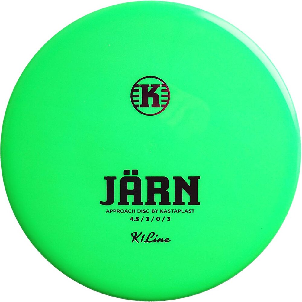 K1 Jarn