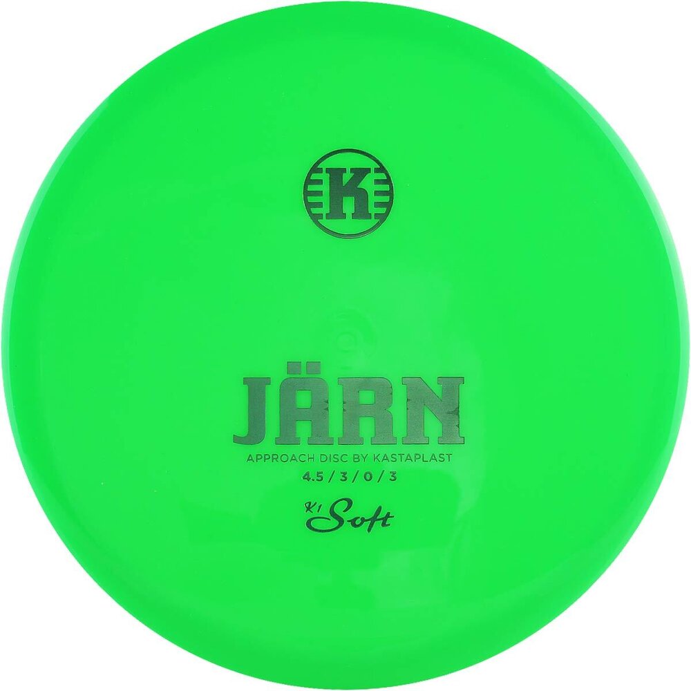 K1 Soft Jarn