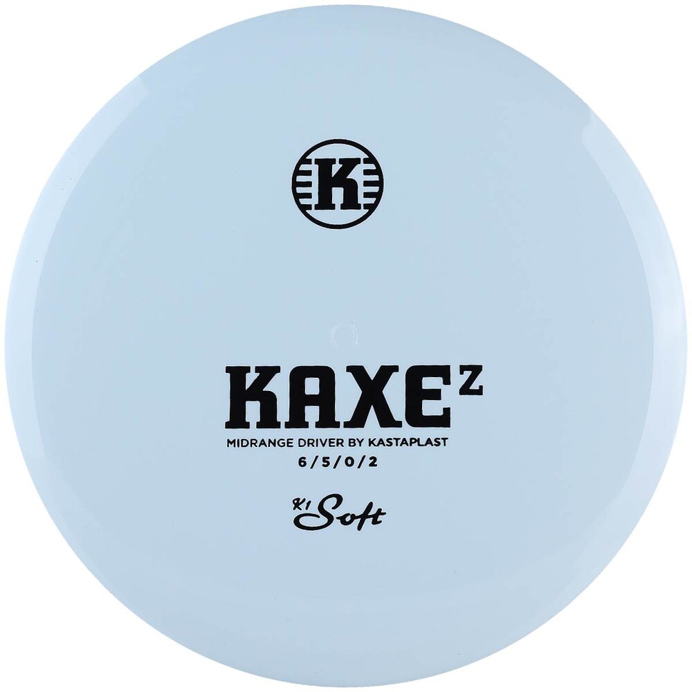 K1 Soft Kaxe Z