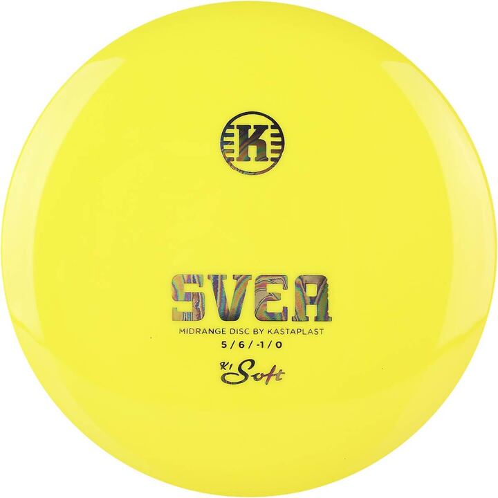 K1 Soft Svea