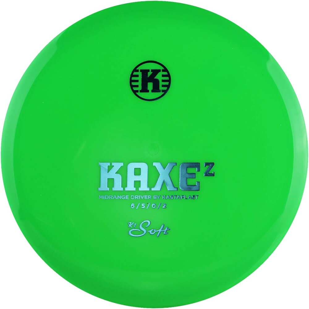 K1 Soft Kaxe Z