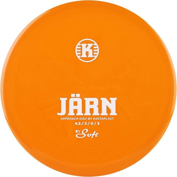 K1 Soft Jarn