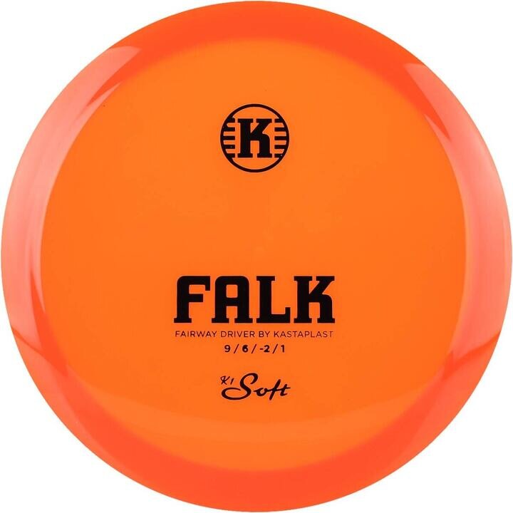 K1 Soft Falk