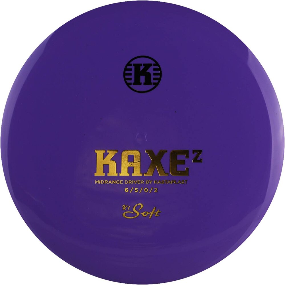 K1 Soft Kaxe Z