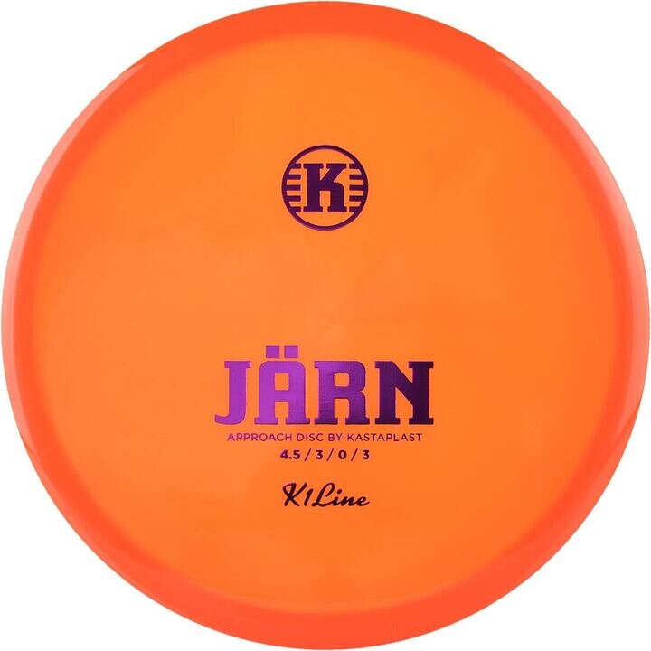 K1 Jarn