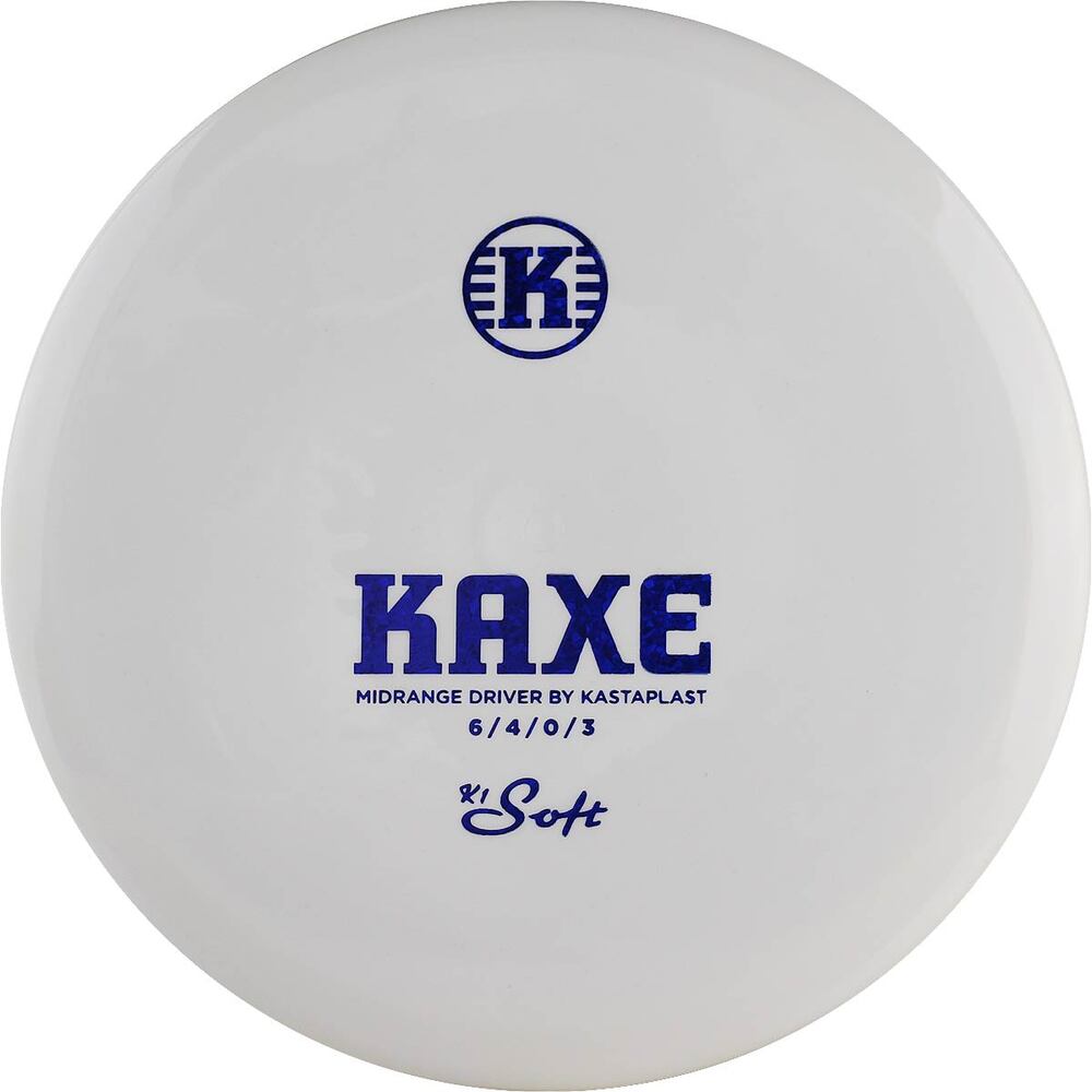 K1 Soft Kaxe (original)