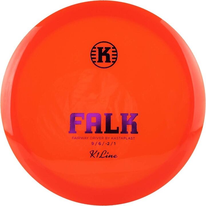 K1 Falk