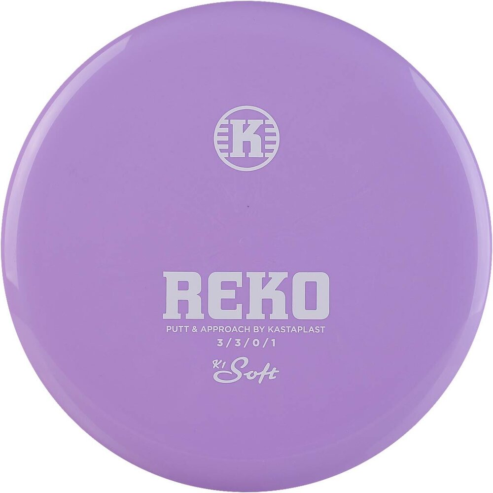 K1 Soft Reko