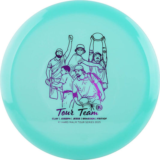 K1 Hard Malm - Tour Team Tour Series