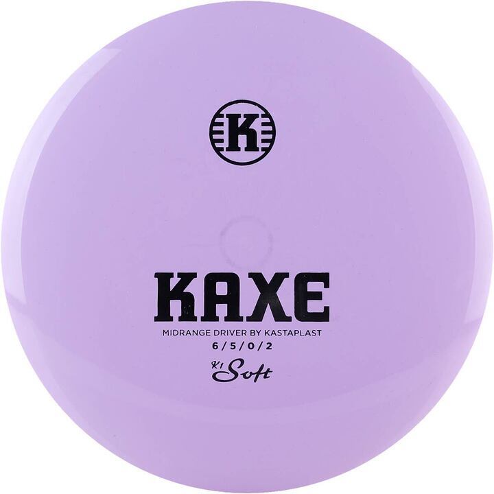 K1 Soft Kaxe (original)