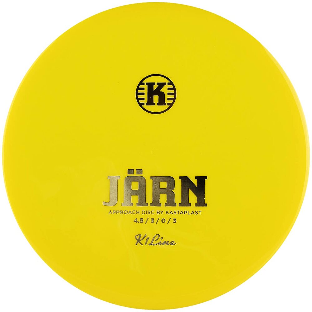 K1 Jarn