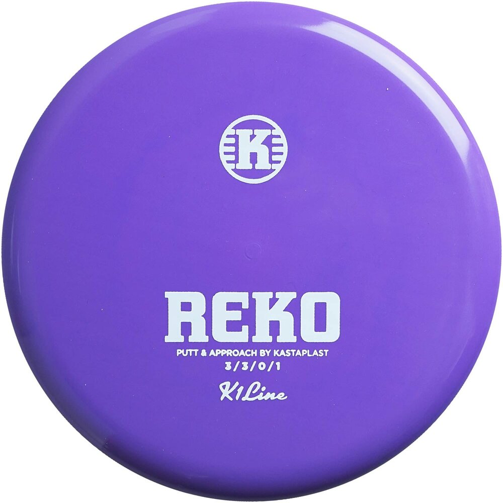 K1 Reko