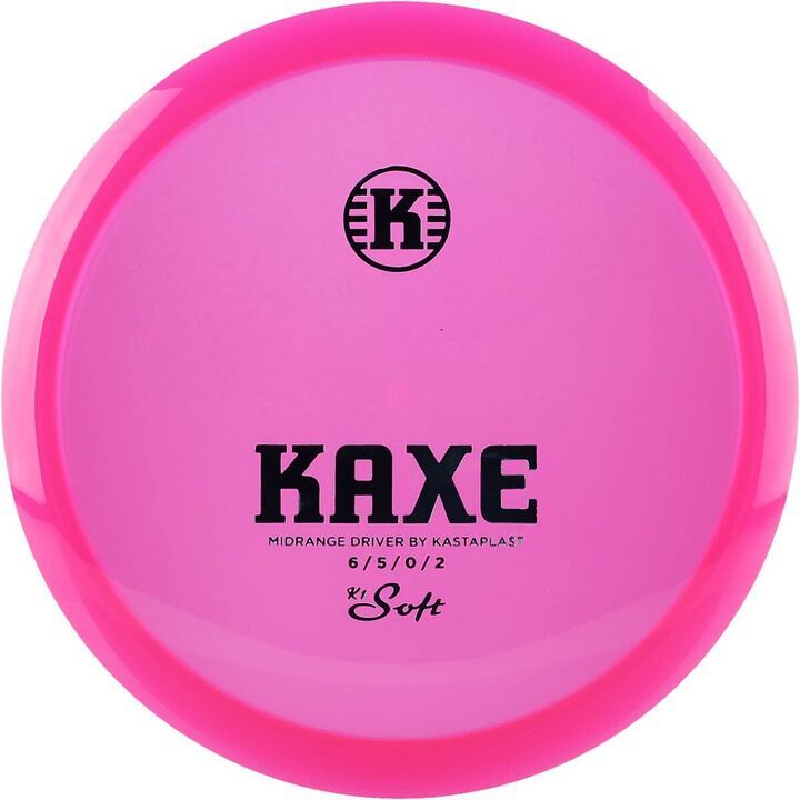 K1 Soft Kaxe (original)