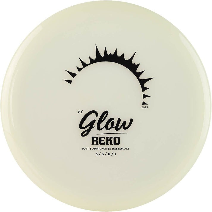 K1 Glow Reko