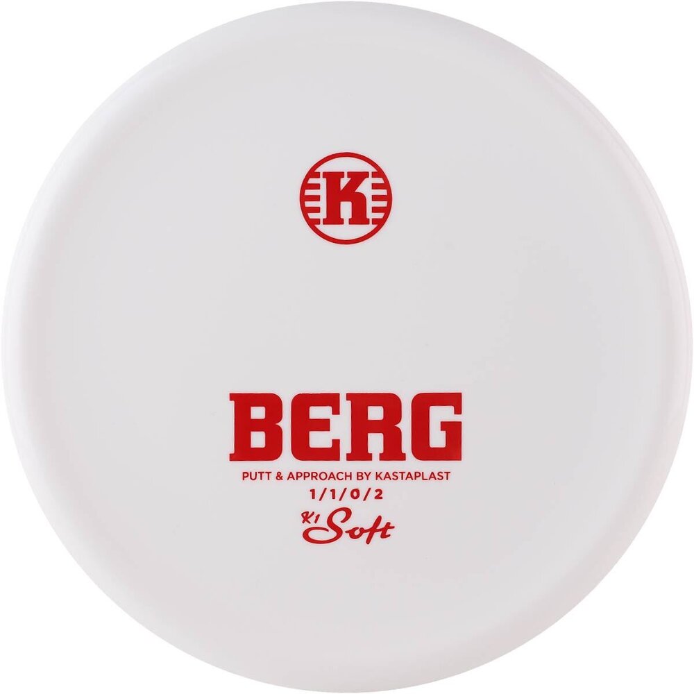 K1 Soft Berg