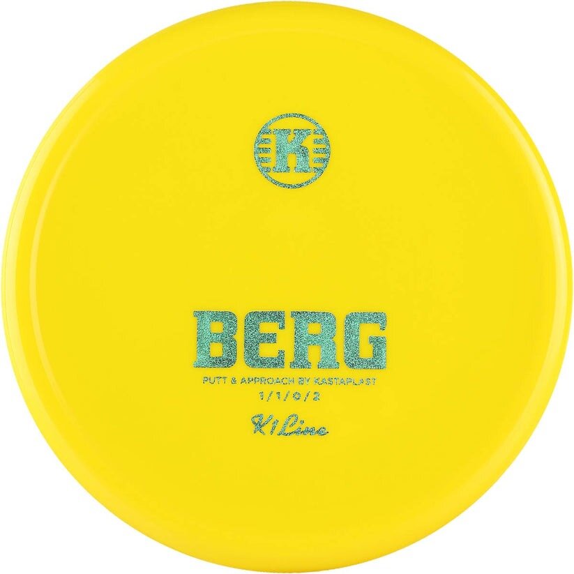 K1 Berg