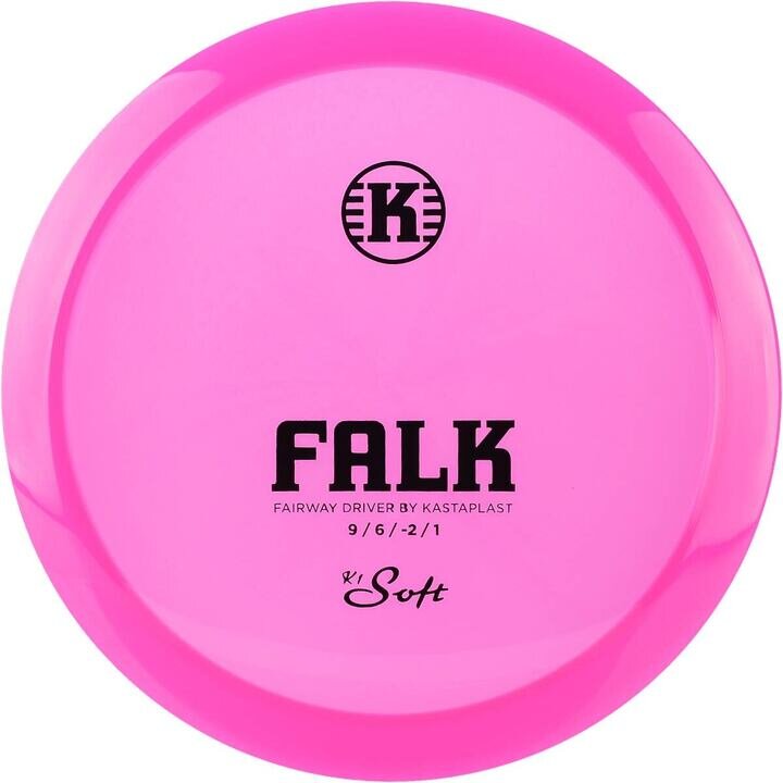 K1 Soft Falk