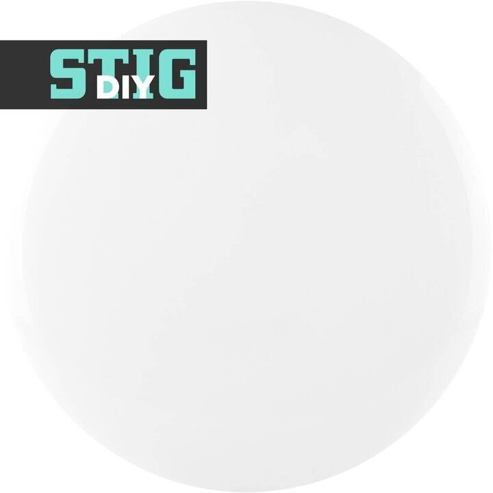 K1 Stig - DIY