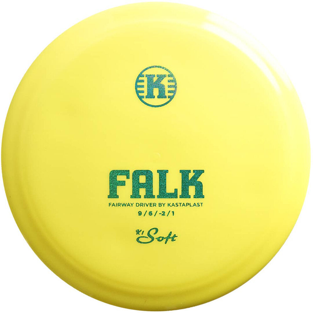 K1 Soft Falk