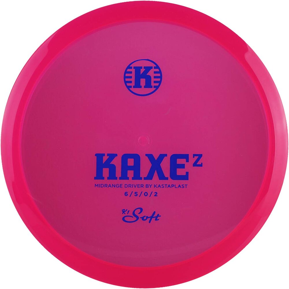 K1 Soft Kaxe Z